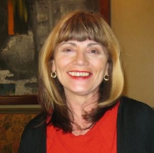 Meet your Posher, Peggy